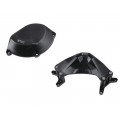 Bonamici Racing Engine Protection Full Kit for the Aprilia RSV4/Tuono V4 2009-2020 Bonamici Racing Engine Protection Full Kit for the Aprilia RSV4/Tuono V4 2009-2020